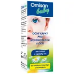 7891_OMISAN BABY OCNI KAPKY PRO DETI 50ML